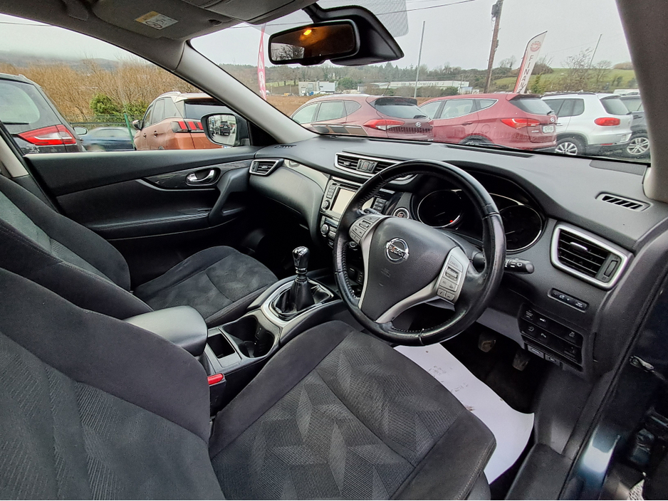 2014 Nissan X-Trail - image 11