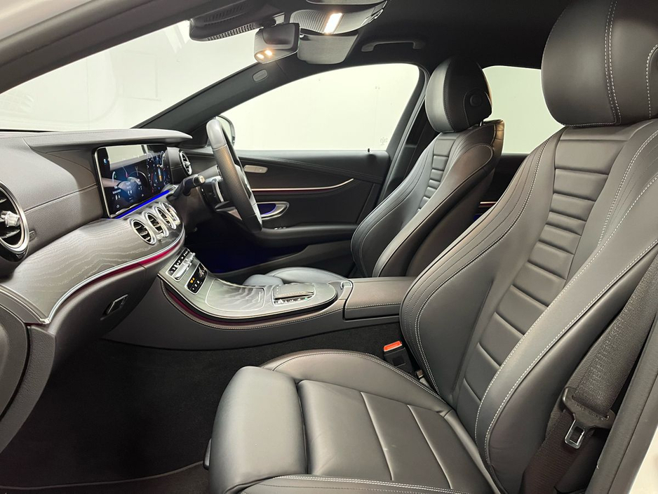 2022 Mercedes-Benz E Class - image 14