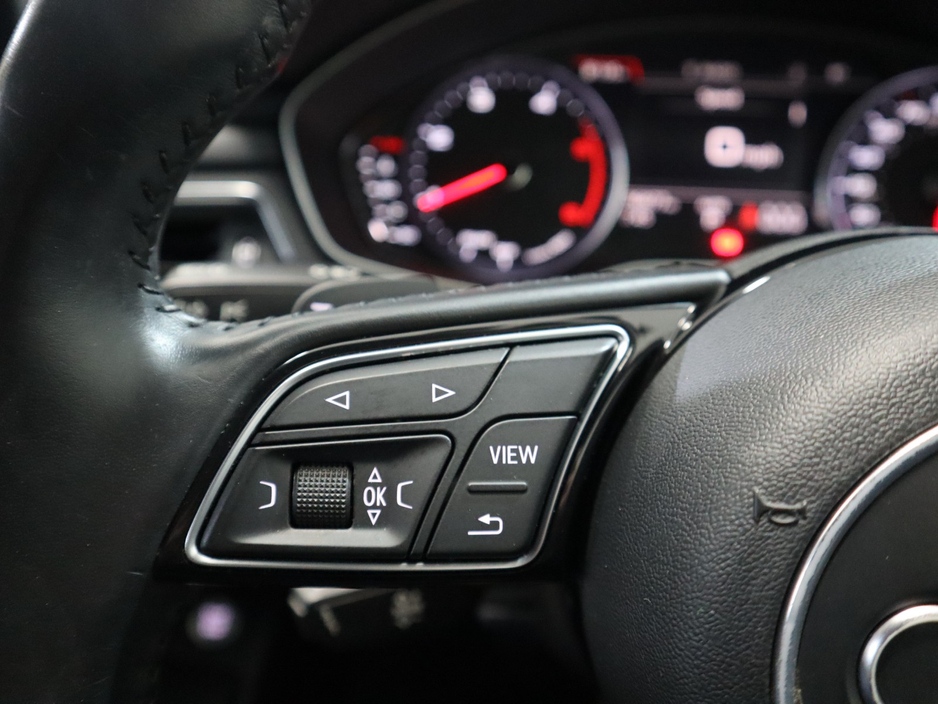 2018 Audi A5 - image 11