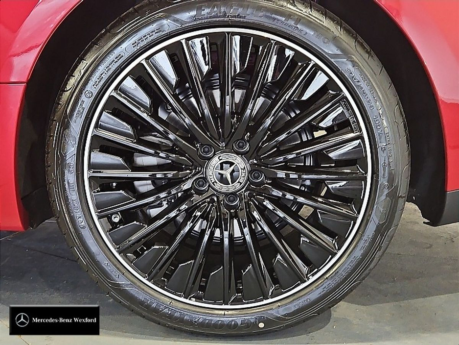 2026 Mercedes-Benz CLE - image 5