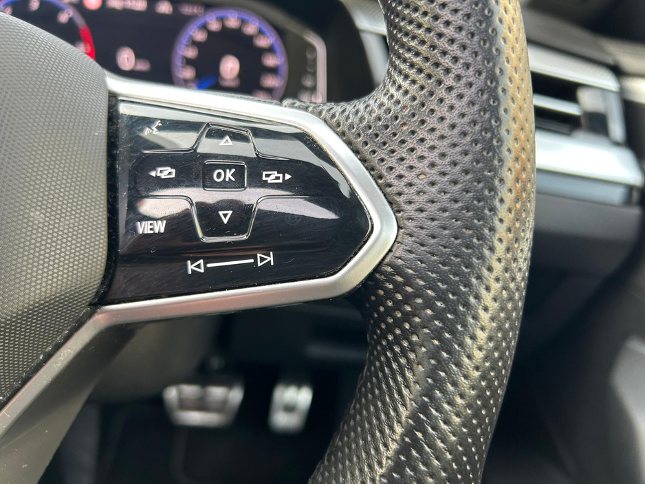 2023 Volkswagen Arteon - image 16