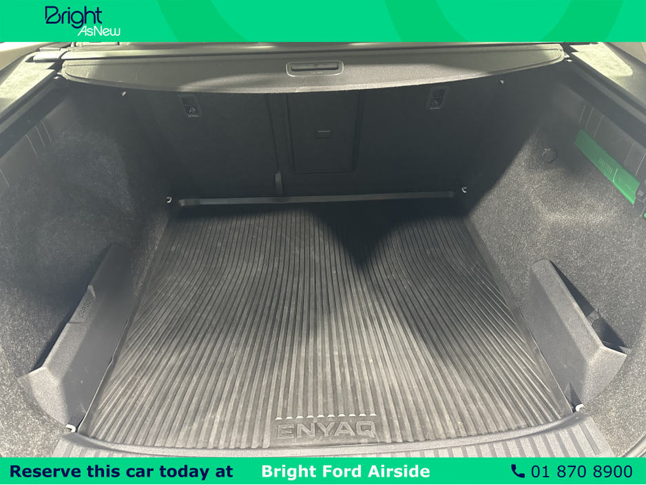 2023 Skoda Enyaq - image 22