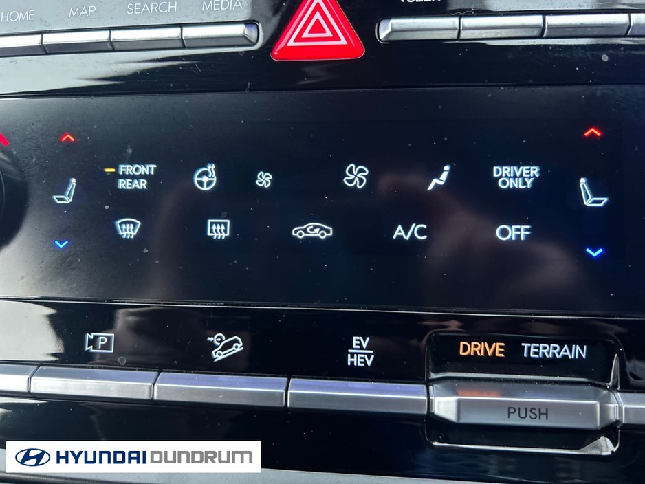2025 Hyundai Santa Fe Phev Premium Calligra €68,950