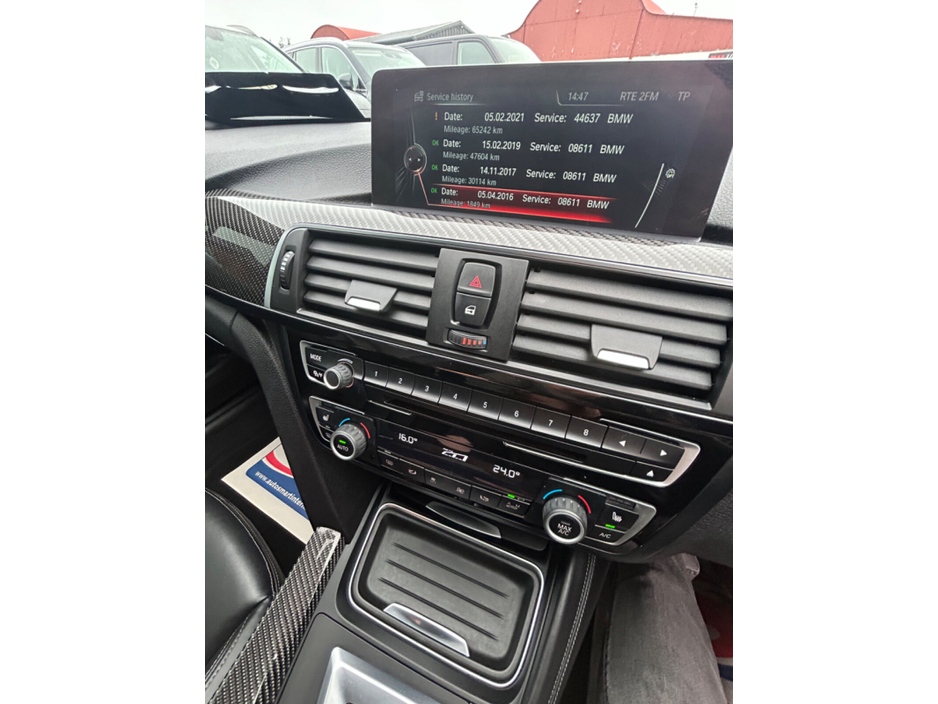 2016 BMW M4 - image 13