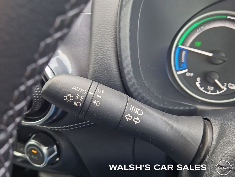 2024 Nissan Juke 1.6 HYB SV Premium MY23.75 4DR €27,950