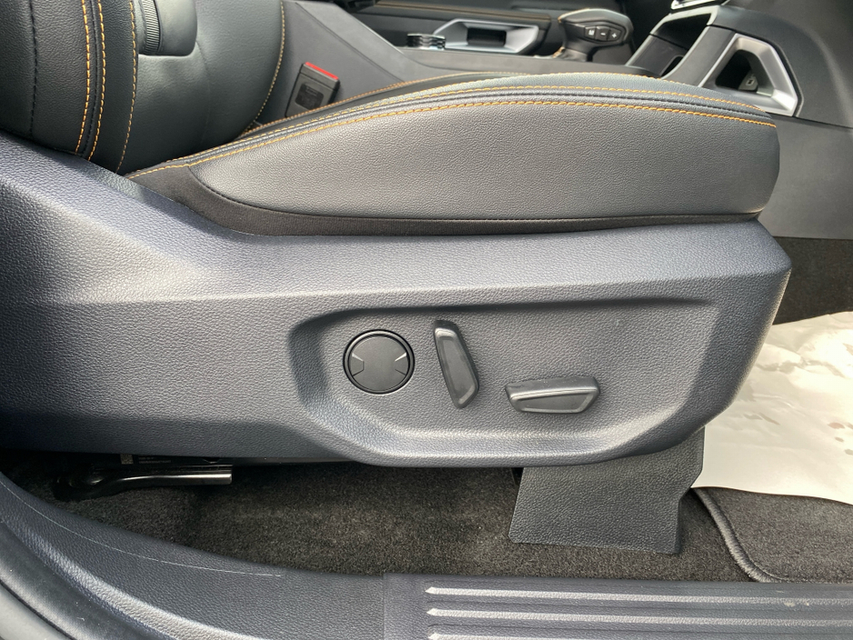 2026 Ford Ranger WILDTRAK DOUBLE CAB