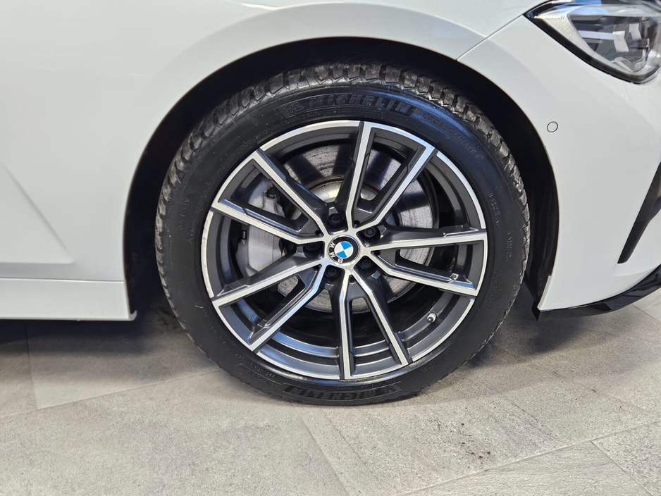 2020 BMW 3 Series 330e Sport Pro Auto €24,950