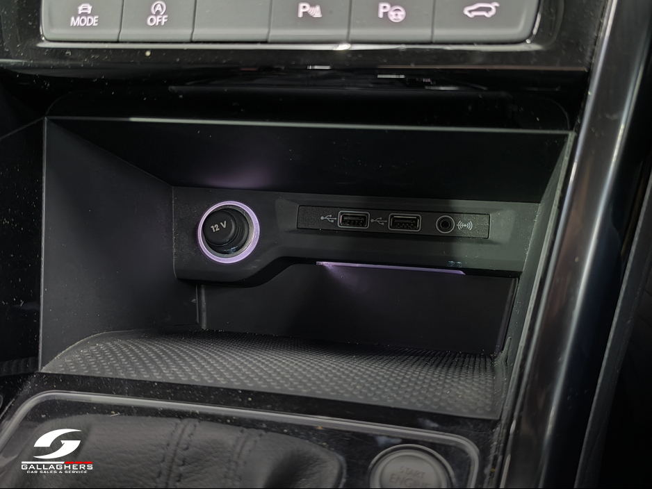 2019 Volkswagen Touran (192) HIGHLINE 2.0 TDI 150PS DSG AUTO 7 SEATER €27,495