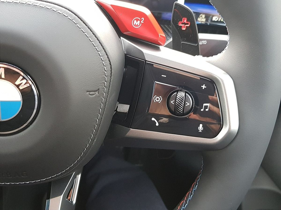 2026 BMW M5 - image 16