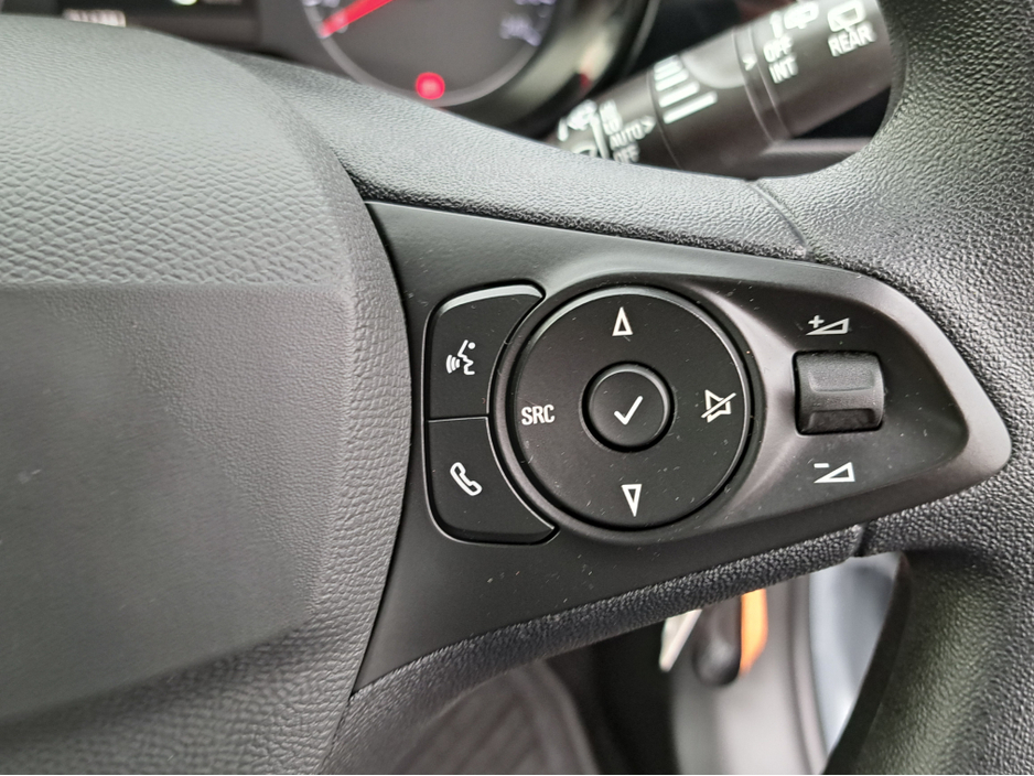 2025 Opel Corsa SC 1.2 75BHP **FACELIFT MODEL** €20,950