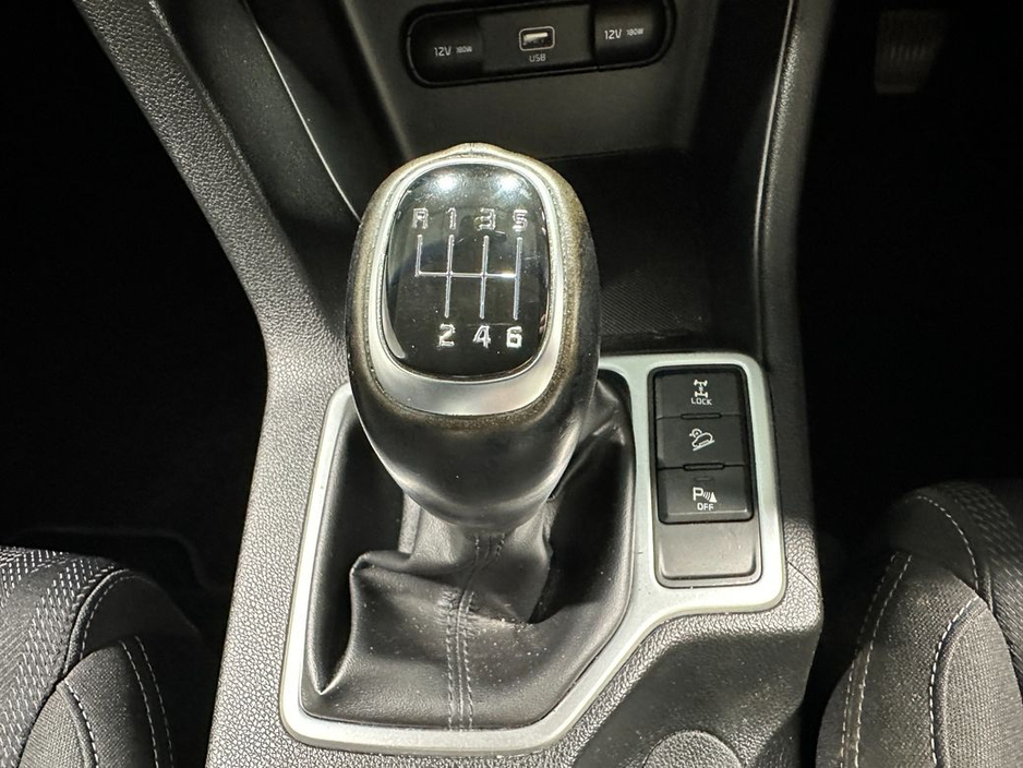 2019 Kia Sportage K2 1.6 Crdi 4X4 €14,800