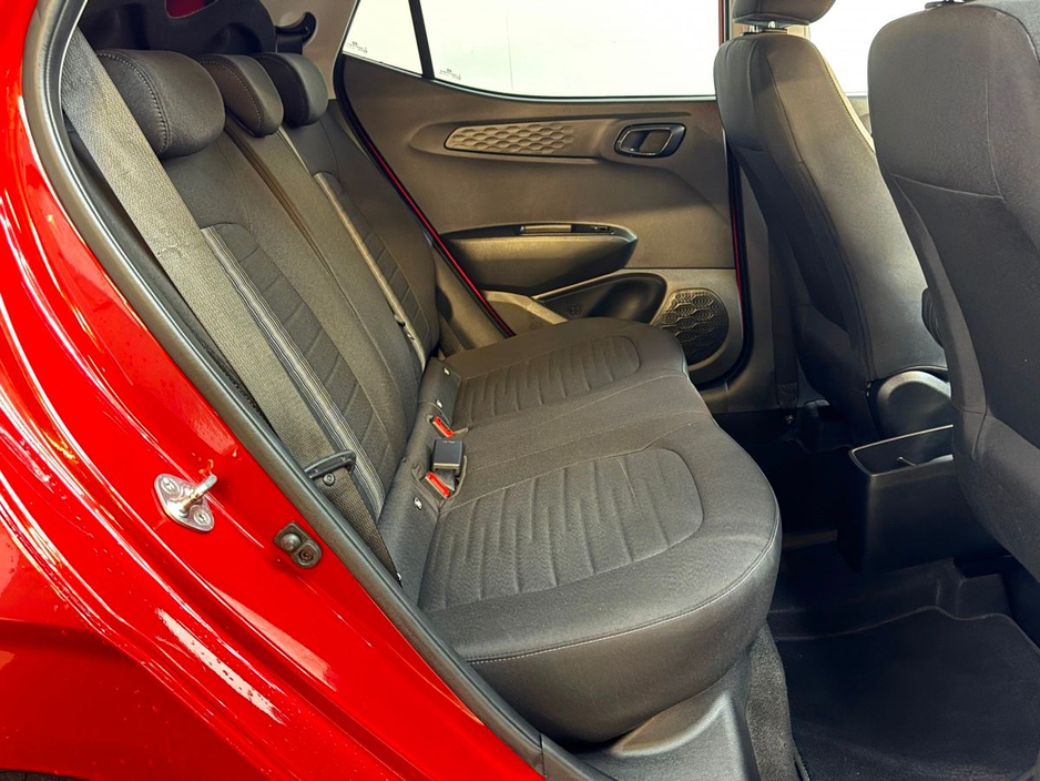 2023 Hyundai i10 i10 Deluxe Auto €19,995