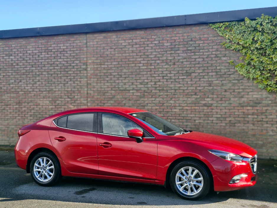 2018 Mazda Mazda3 - image 19