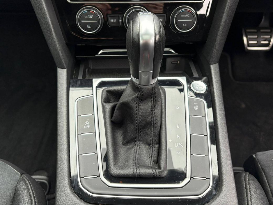 2019 Volkswagen Arteon 1.5 TFSI 150bhp Elegance, Panoramic Roof, 19” Alloys, 1/2 Leather, Camera, CarPlay - First Registered in July 2019 - Trade in Price €27, 999. €26,999