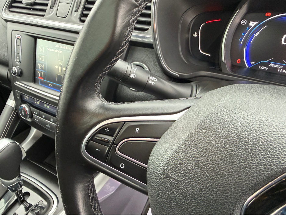 2017 Renault Kadjar - image 31