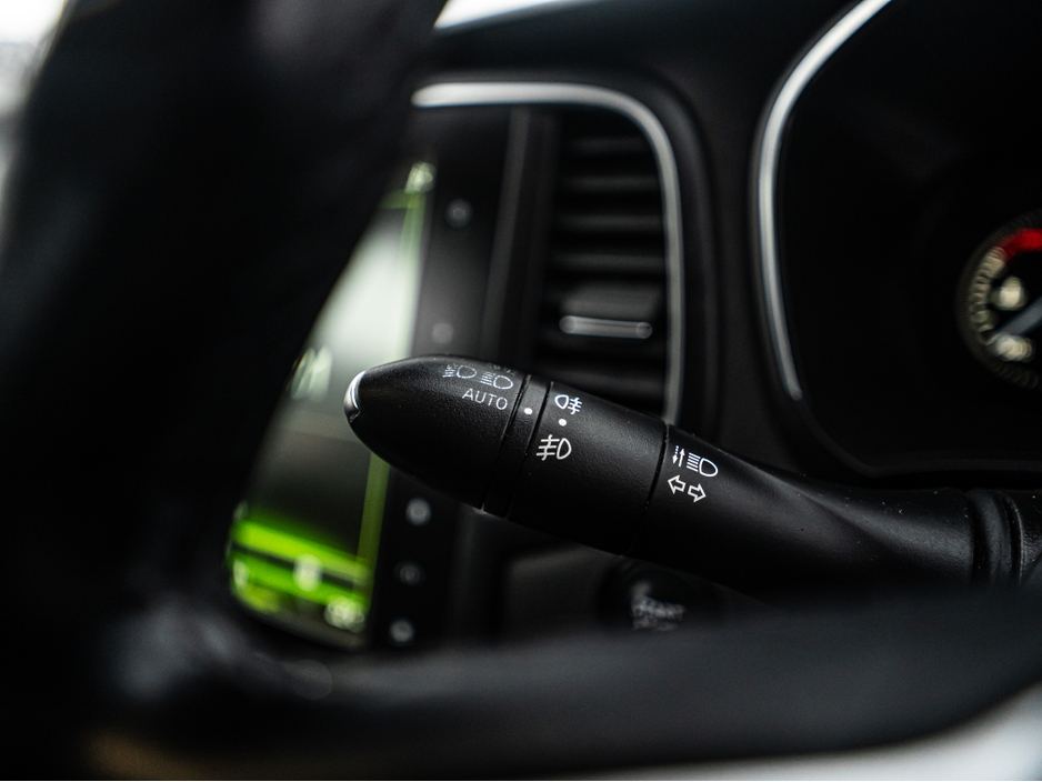 2017 Renault Megane 2017 Megane 1.6d/New NCT/High spec/1yr warranty €12,888