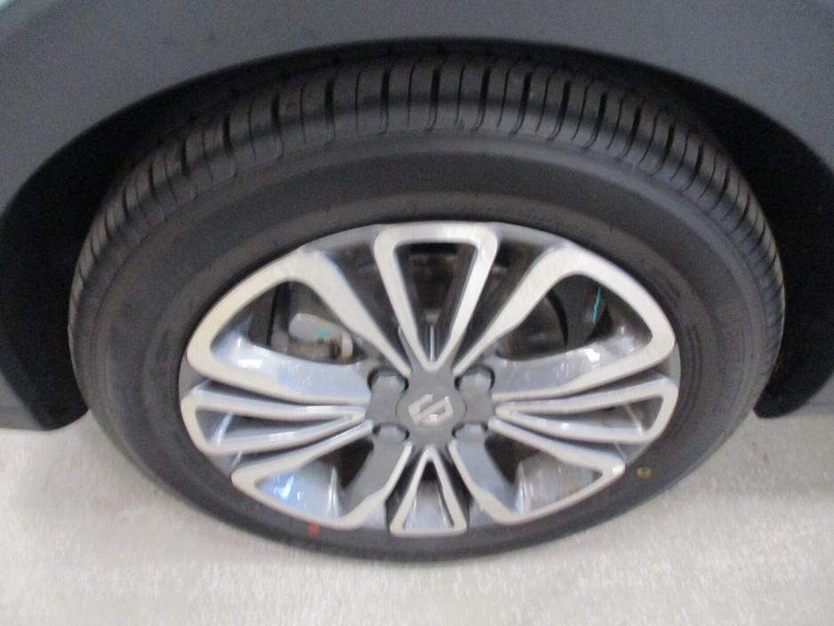 2025 Leapmotor T03  €19,950