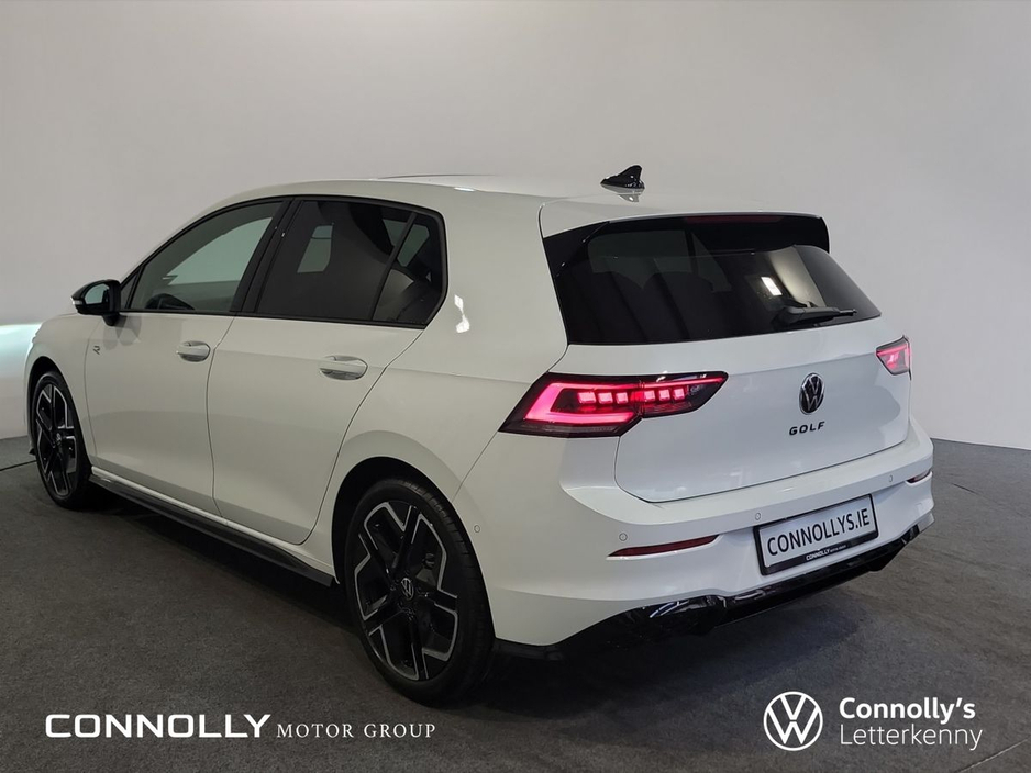 2026 Volkswagen Golf - image 13