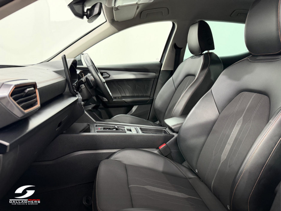 2023 Cupra Formentor - image 10