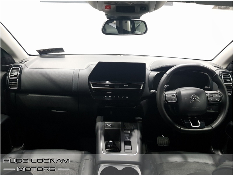 2025 Citroen C5 Aircross - image 9