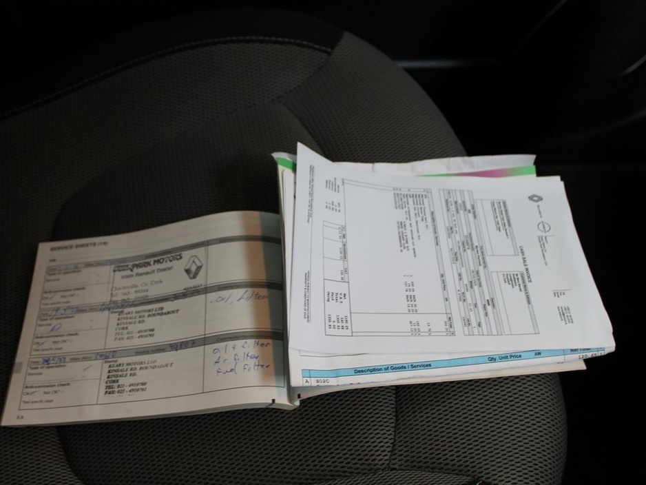 2016 Renault Captur - image 27