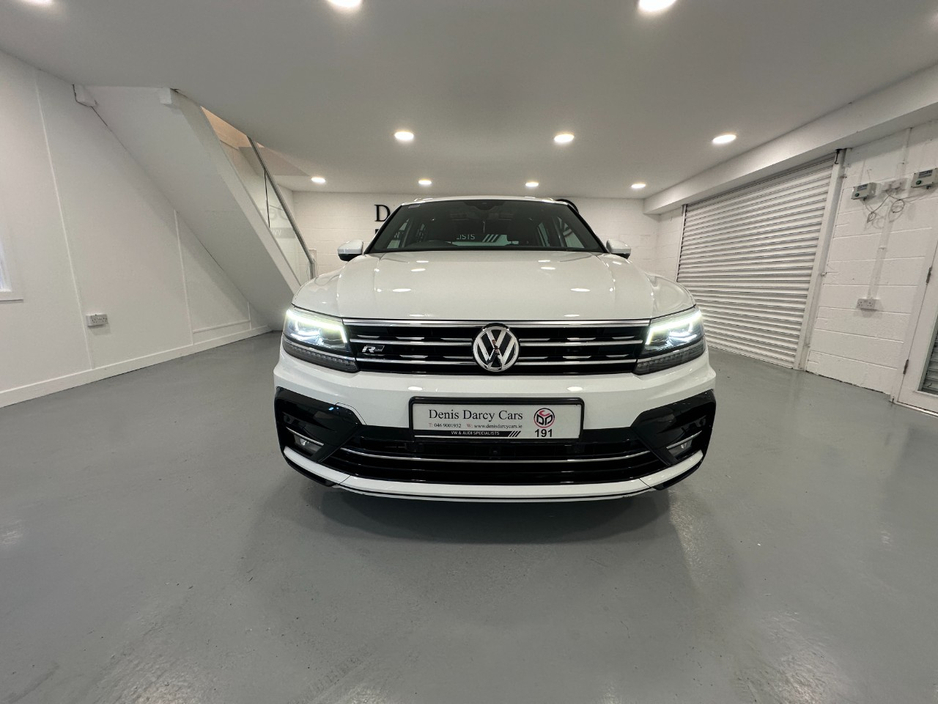 2019 Volkswagen Tiguan - image 5