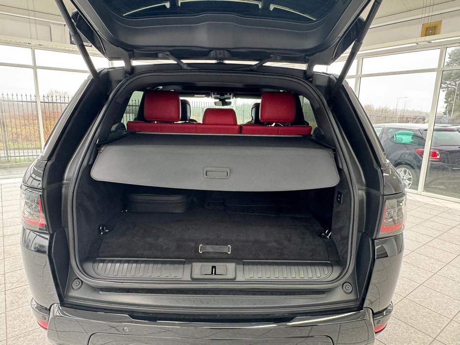 2020 Land Rover Range Rover Sport P400E HSE DY €44,950