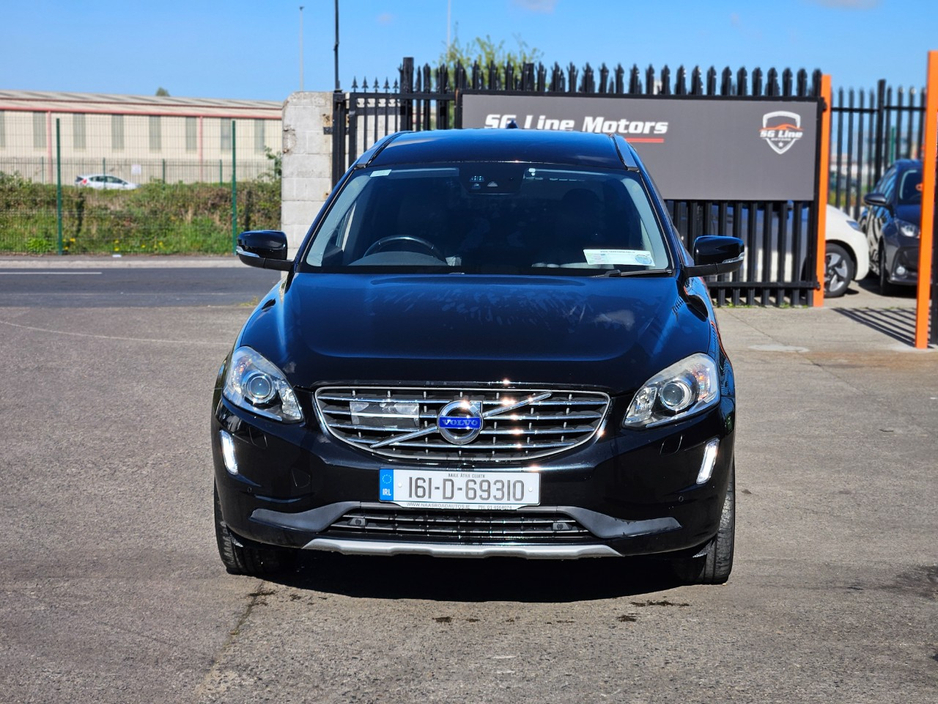 2016 Volvo XC60 - image 7