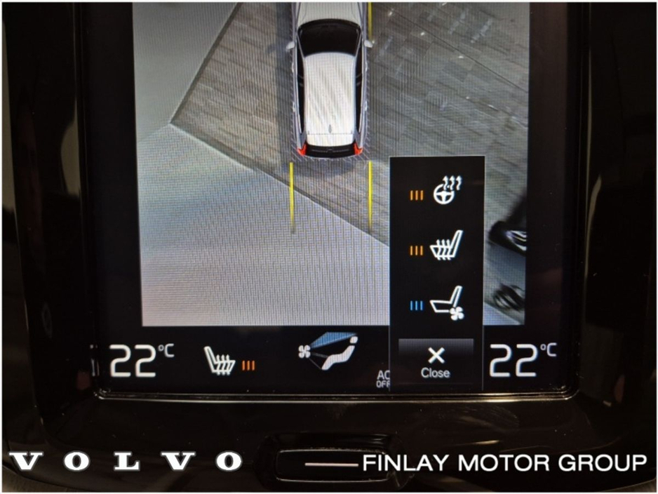 2020 Volvo XC60 T8 (390hp) PHEV Inscription Auto AWD €38,950