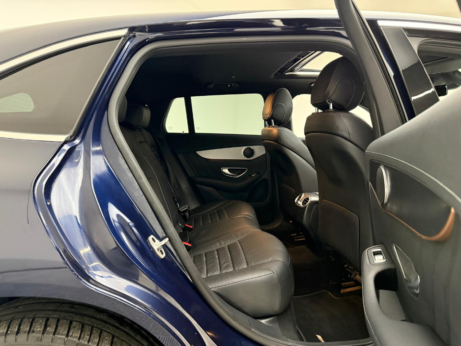 2023 Mercedes-Benz EQC 400 AMG LINE PREMIUM 4MATIC €42,990