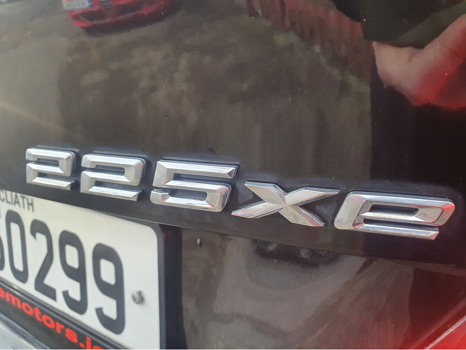 2019 BMW 2 Series - image 15