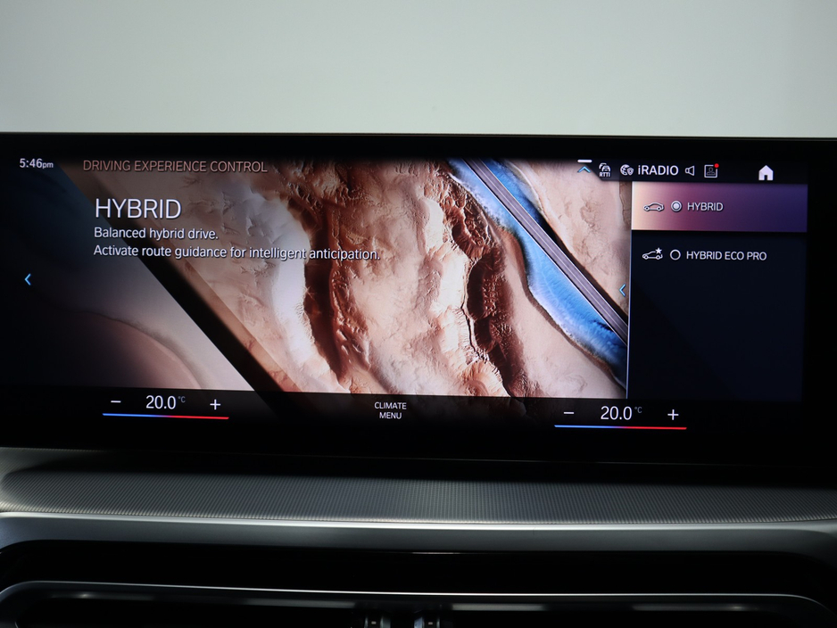 2022 BMW 3 Series *81* M SPORT AUTO €36,900