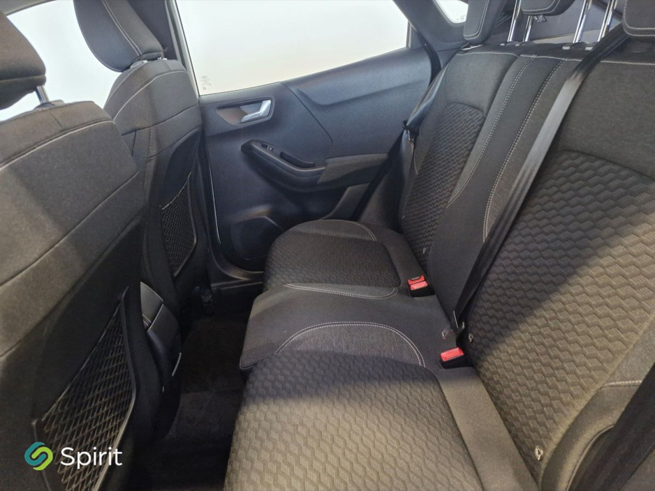 2022 Ford Puma 1.0L EcoBoost mHEV 125PS Titanium *Call Jonathan On08797853839* €20,900