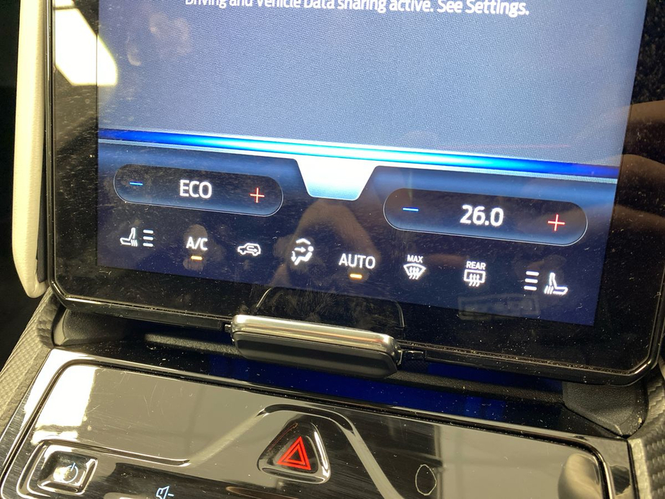 2025 Ford Explorer Premium 77kWh Extended Range RWD €42,995