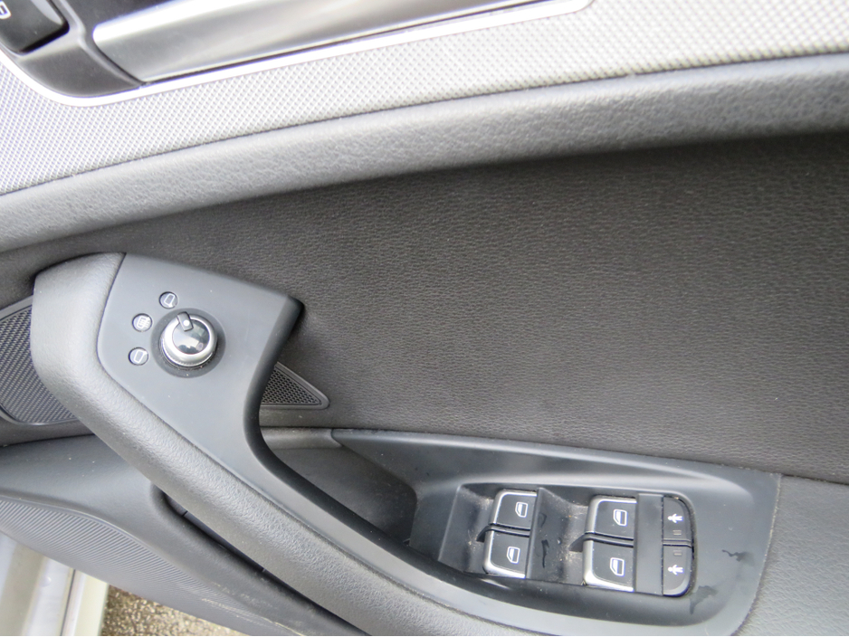 2016 Audi A6 2.0 TDI SE ULTRA  AUTOMATIC WITH LEATHER €14,999