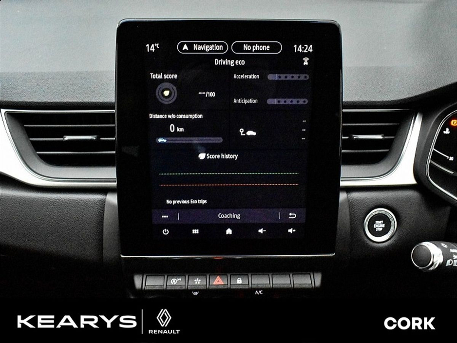 2020 Renault Captur - image 20