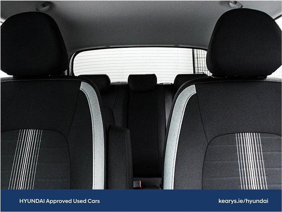 2026 Hyundai i10 Deluxe Plus €23,244