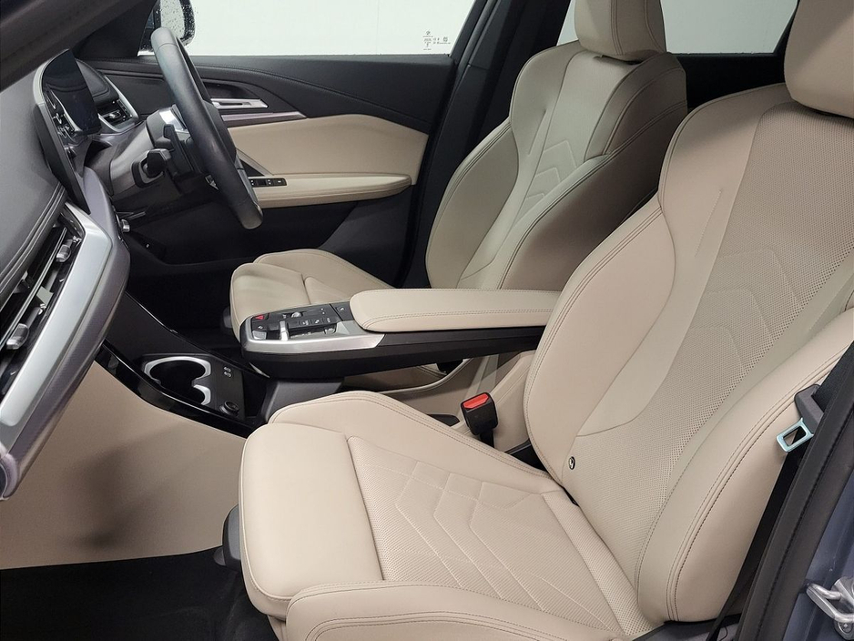 2025 BMW X1 sDrive20i M Sport €50,975