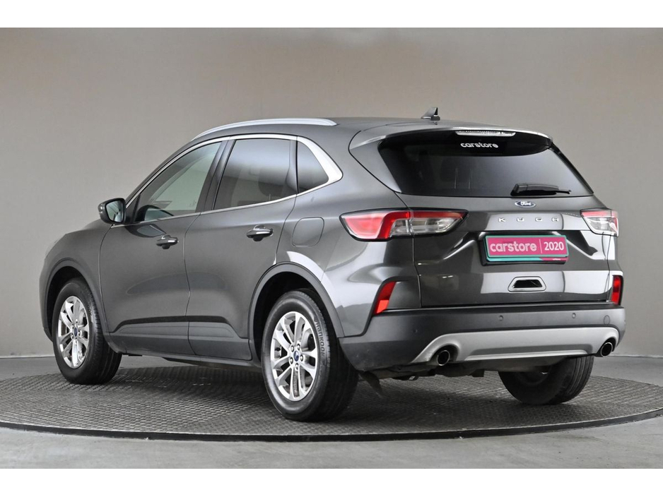 2020 Ford Kuga - image 6