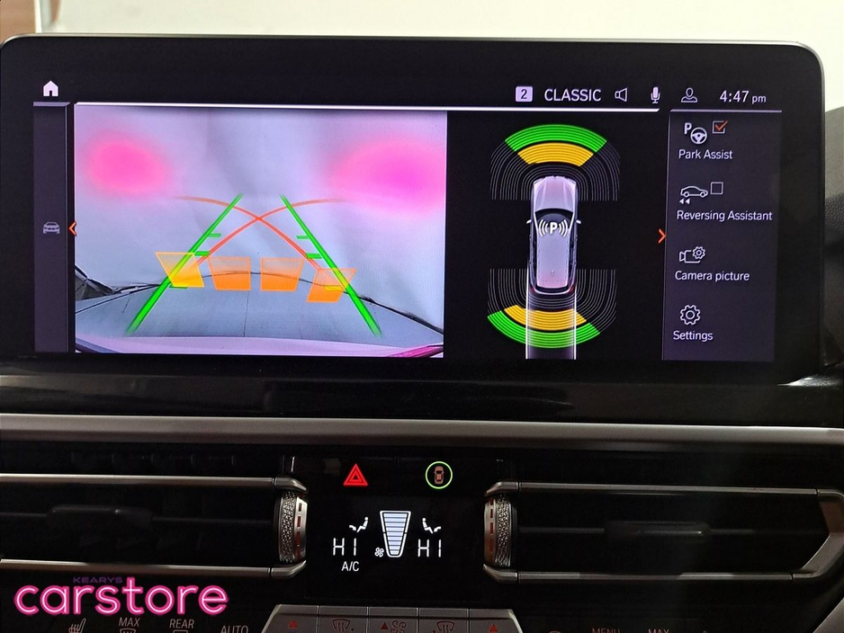 2023 BMW X3 - image 20