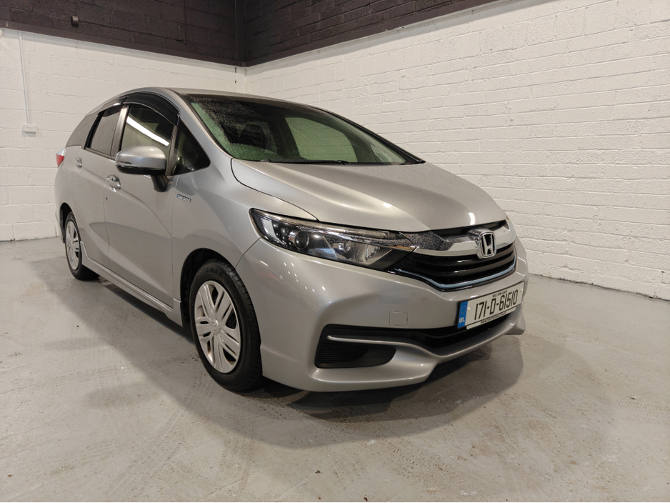2017 Honda Shuttle for sale in , Ireland