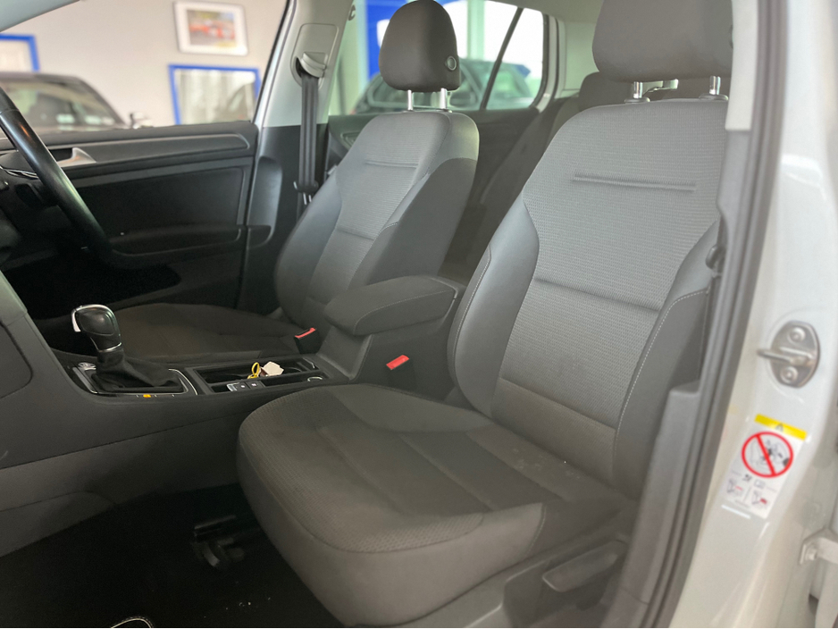 2019 Volkswagen Golf 1.2 Tsi Comfortline Dsg Automatic €18,950