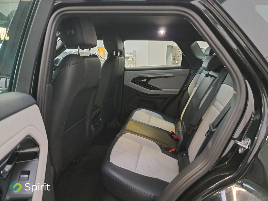 2022 Land Rover Range Rover Evoque - image 13