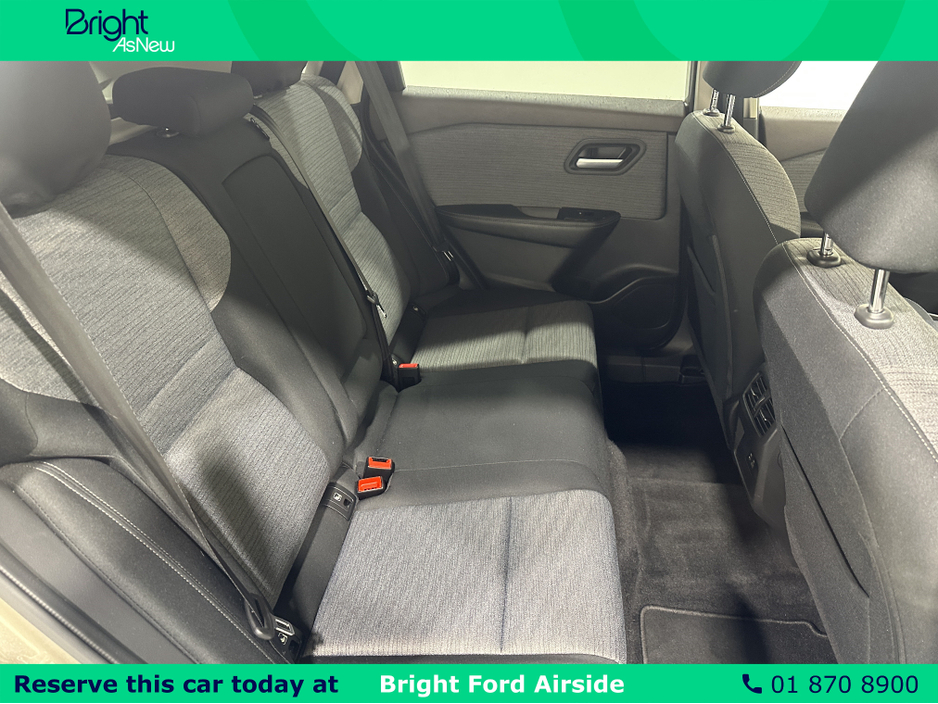 2024 Nissan X-Trail - image 21