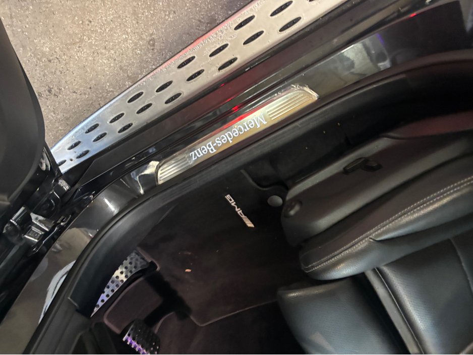 2023 Mercedes-Benz GLC Class 300 DE 4MAT 4MATIC 5DR AUTO Finance Available own this car from €199 per week €46,499