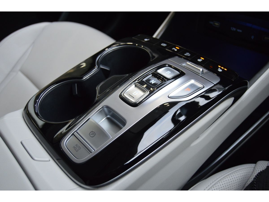 2023 Hyundai Tucson 2WD Executive Plus HEV STG Auto €37,995