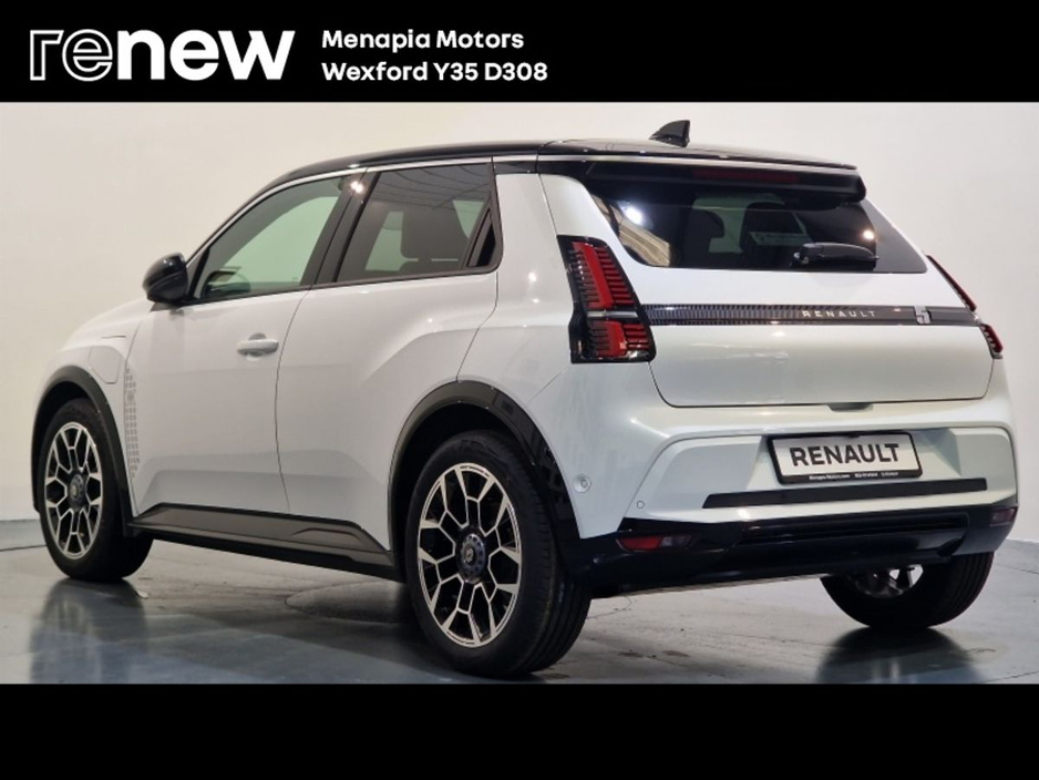 2026 Renault 5 E-Tech - image 3