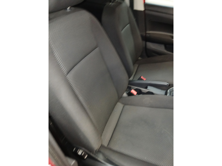 2018 Volkswagen Polo 1.0 LE  65BHP 5DR : One Owner : Air Con / Alloys / Fogs €13,950