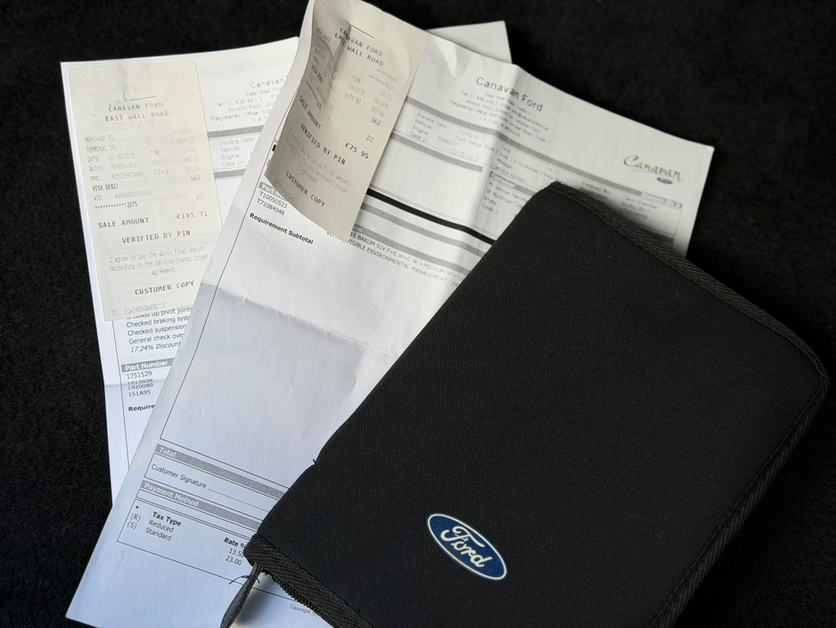 2017 Ford Focus - image 20