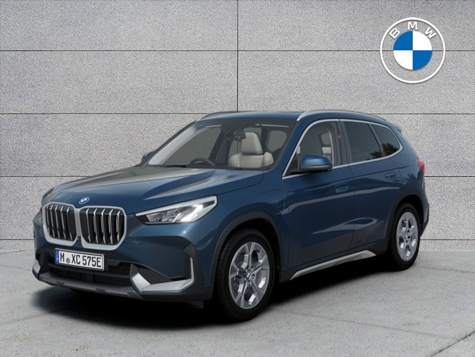 2026 BMW X1 xDrive25e xLine €60,122